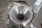 2000 Vemag Robot 500 Vacuum Filler